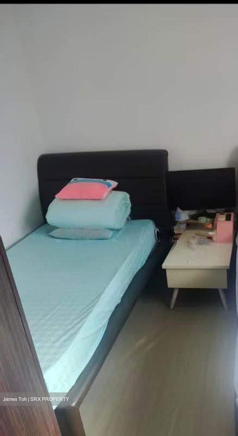 Blk 201A Compassvale Drive (Sengkang), HDB 4 Rooms #569698321